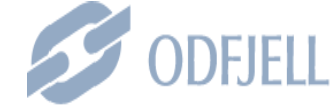 ODFJELL BV Logo